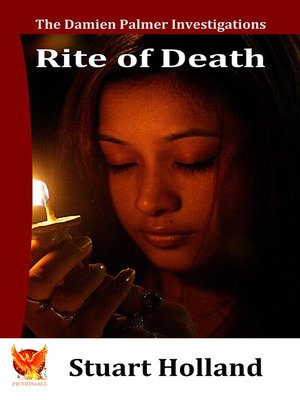 cover image of Rite of Death